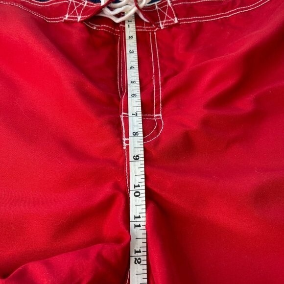 Men's Water Shorts | Trunks Men Size Large 36/38 - Picture 9 of 14